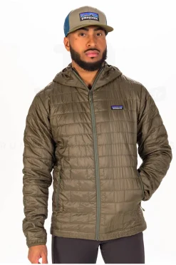 Homme Patagonia Doudounes^Nano Puff