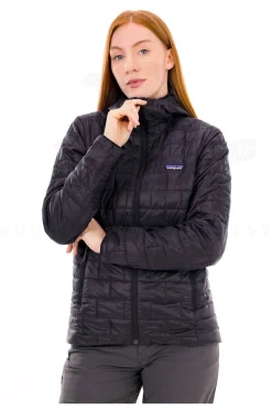Femme Patagonia Doudounes^Nano Puff femme