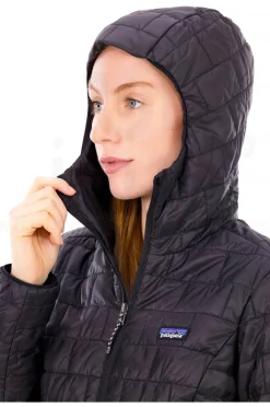 Femme Patagonia Doudounes^Nano Puff femme