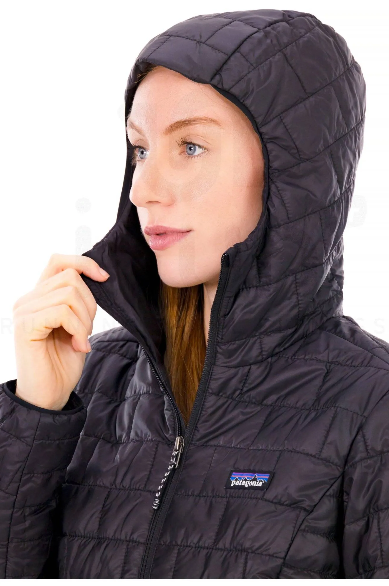 Femme Patagonia Doudounes^Nano Puff femme