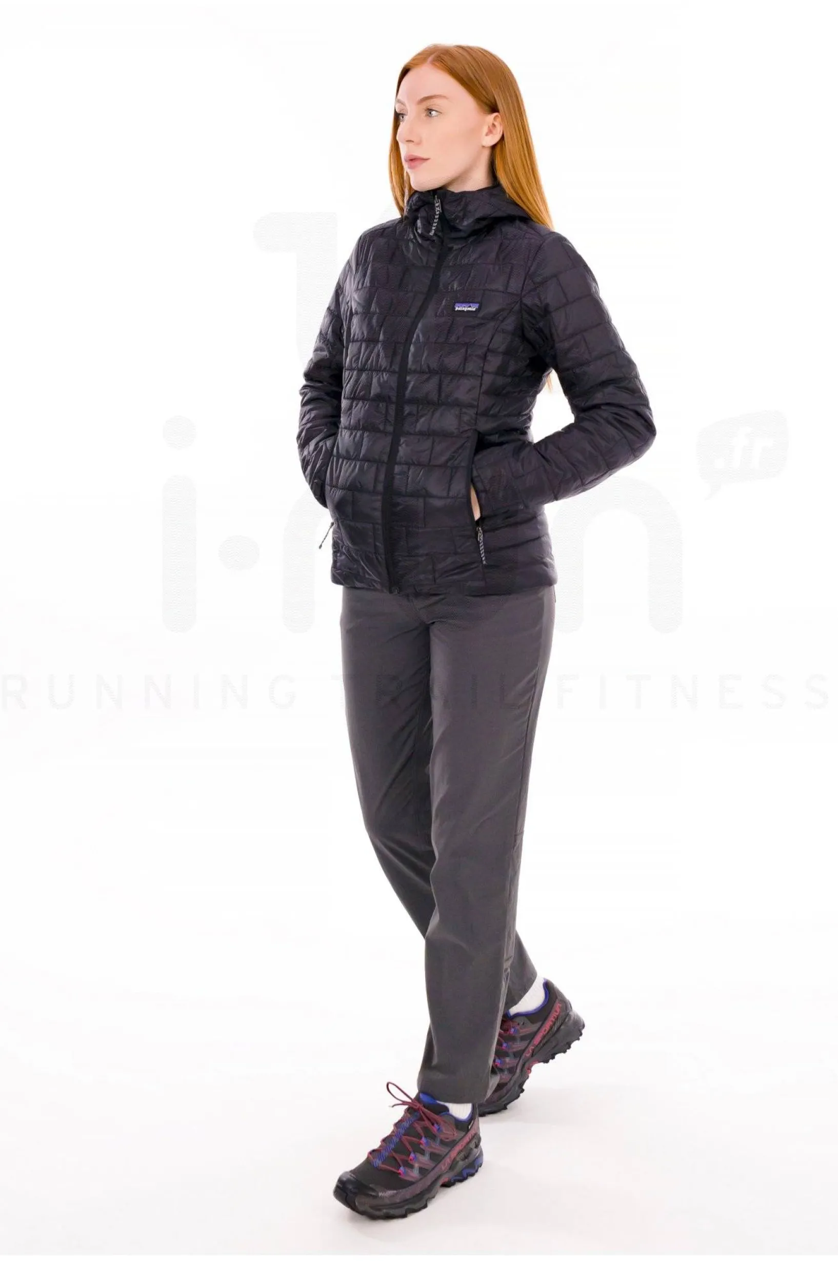 Femme Patagonia Doudounes^Nano Puff femme