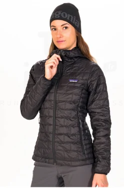 Femme Patagonia Doudounes^Nano Puff femme