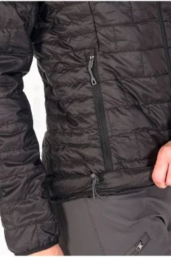 Femme Patagonia Doudounes^Nano Puff femme