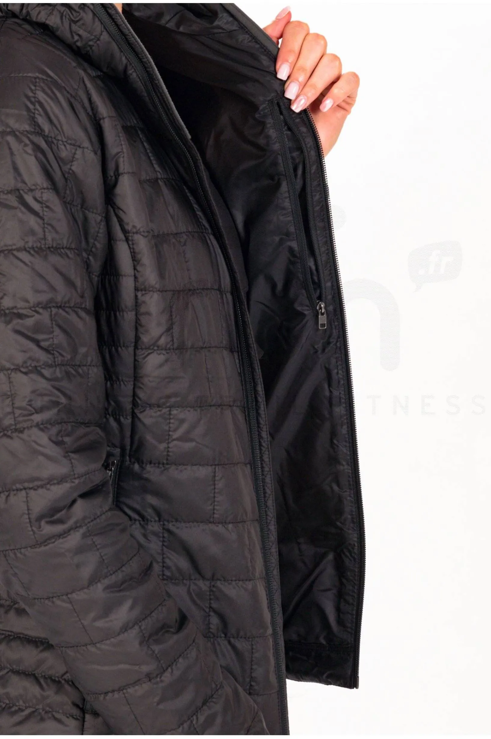 Femme Patagonia Doudounes^Nano Puff femme