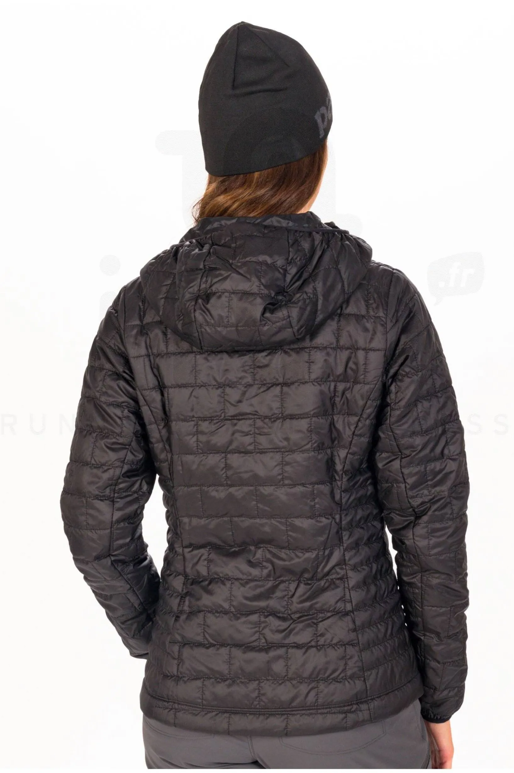 Femme Patagonia Doudounes^Nano Puff femme