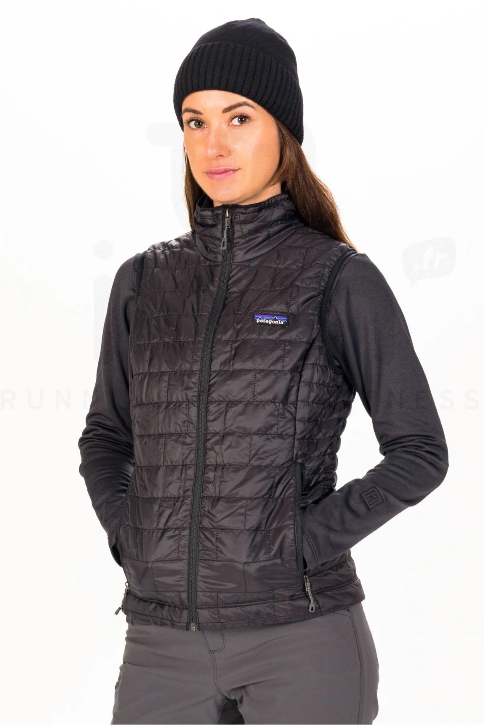 Femme Patagonia Doudounes^Nano Puff femme