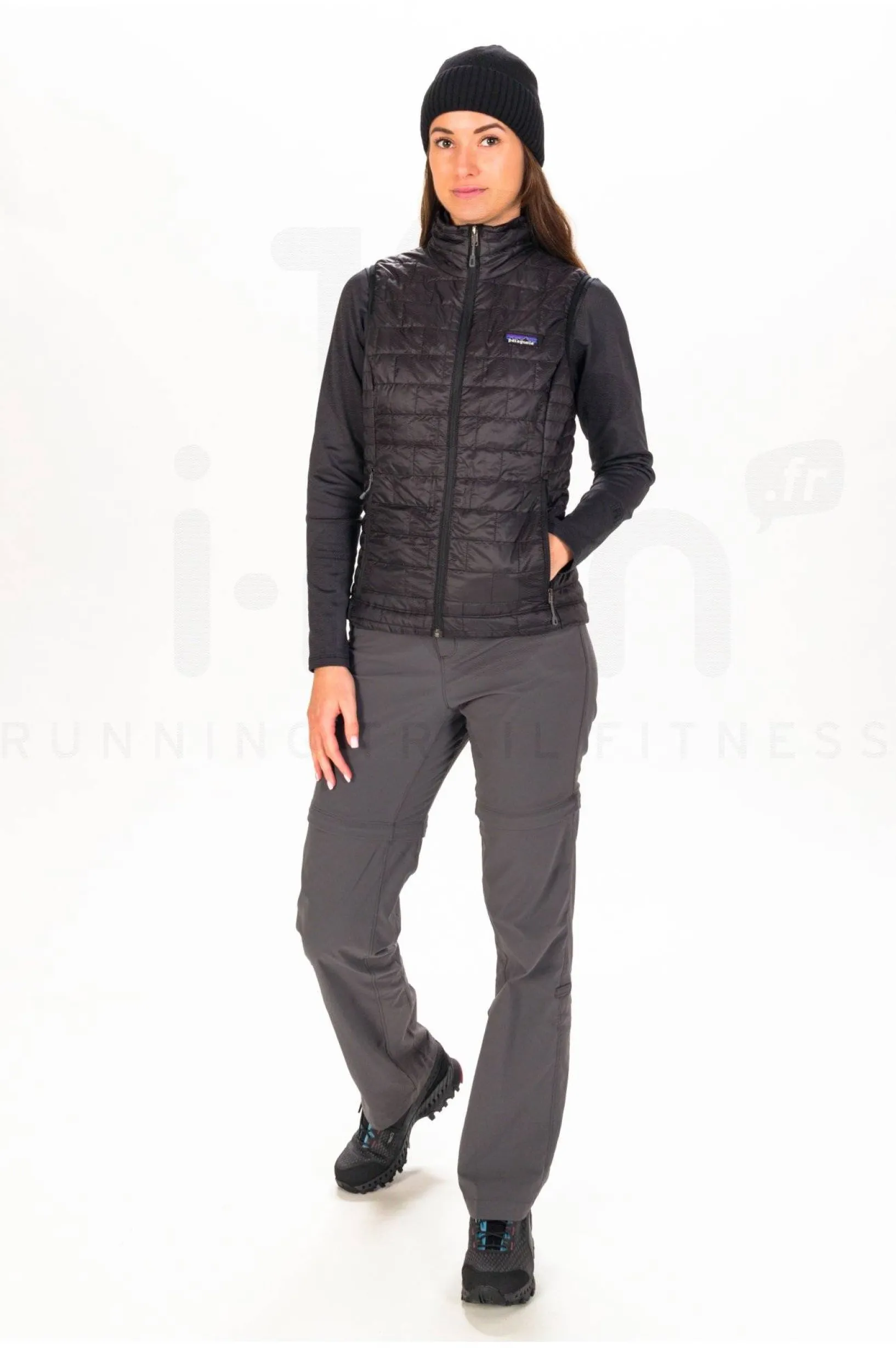 Femme Patagonia Doudounes^Nano Puff femme