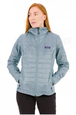 Femme Patagonia Doudounes^Nano Puff femme