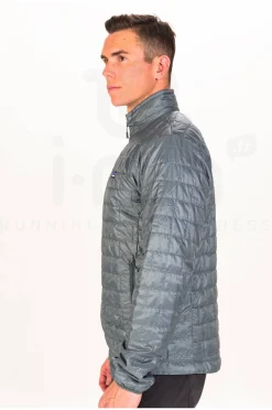 Homme Patagonia Doudounes^Nano Puff M