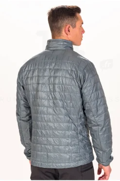 Homme Patagonia Doudounes^Nano Puff M