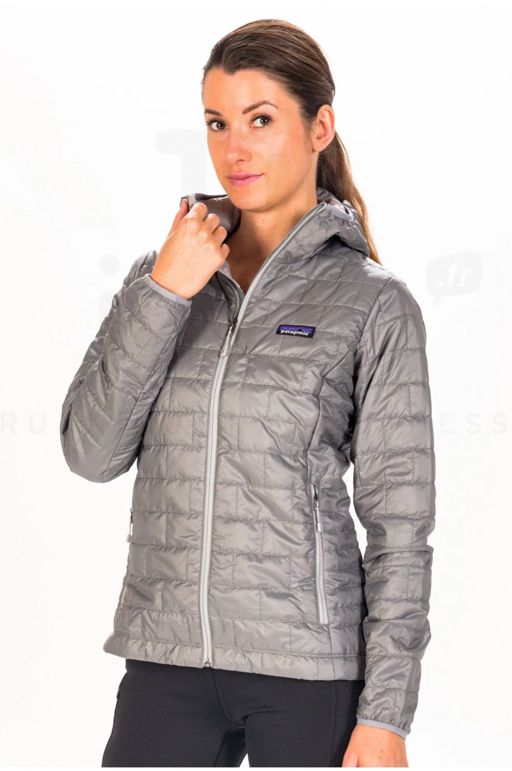 Femme Patagonia Doudounes^Nano Puff W femme