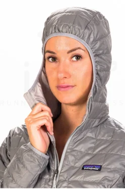 Femme Patagonia Doudounes^Nano Puff W femme