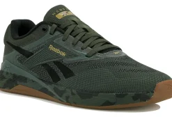 Homme Reebok Training^Nano X5