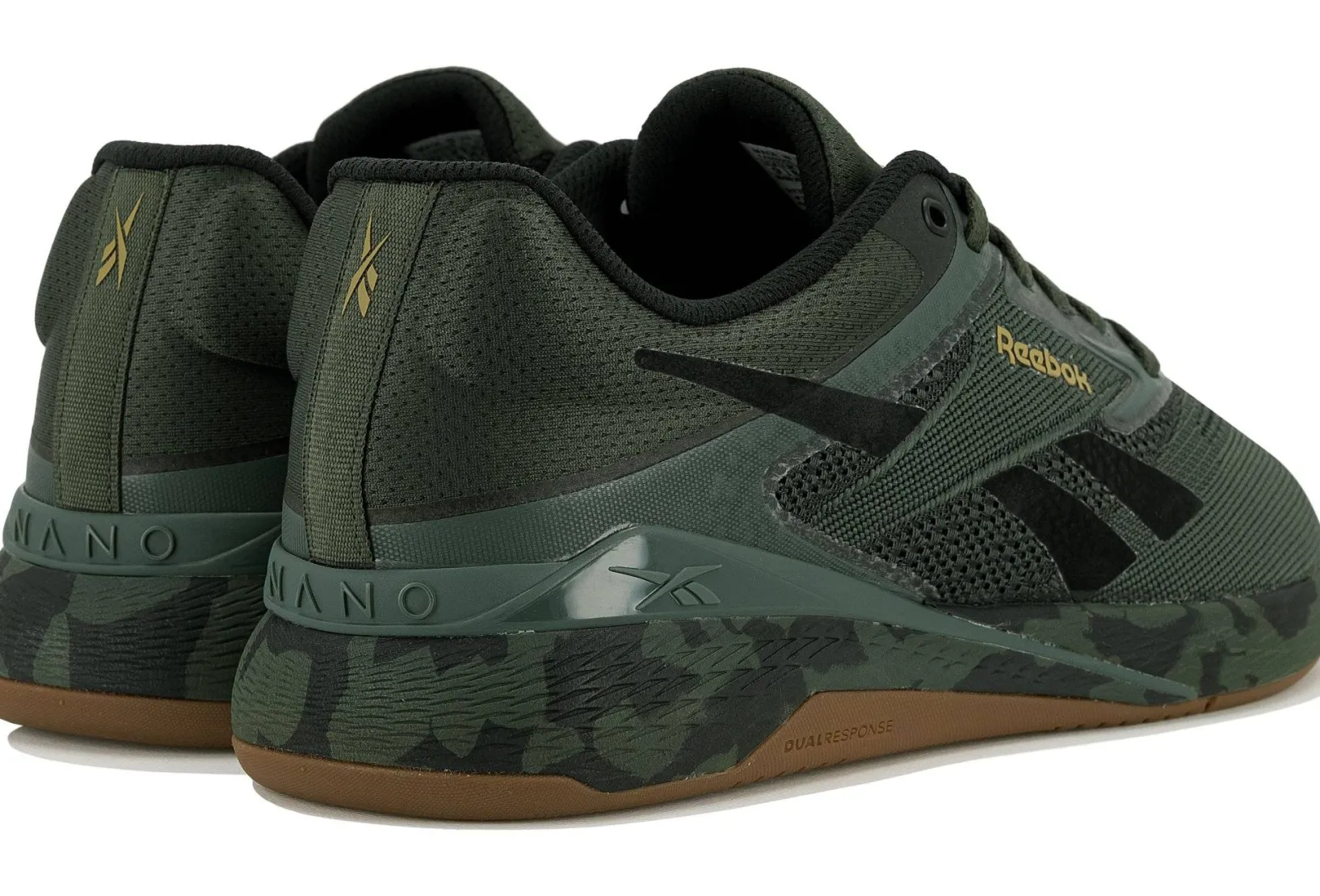 Homme Reebok Training^Nano X5