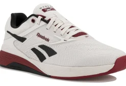 Homme Reebok Training^Nano X5