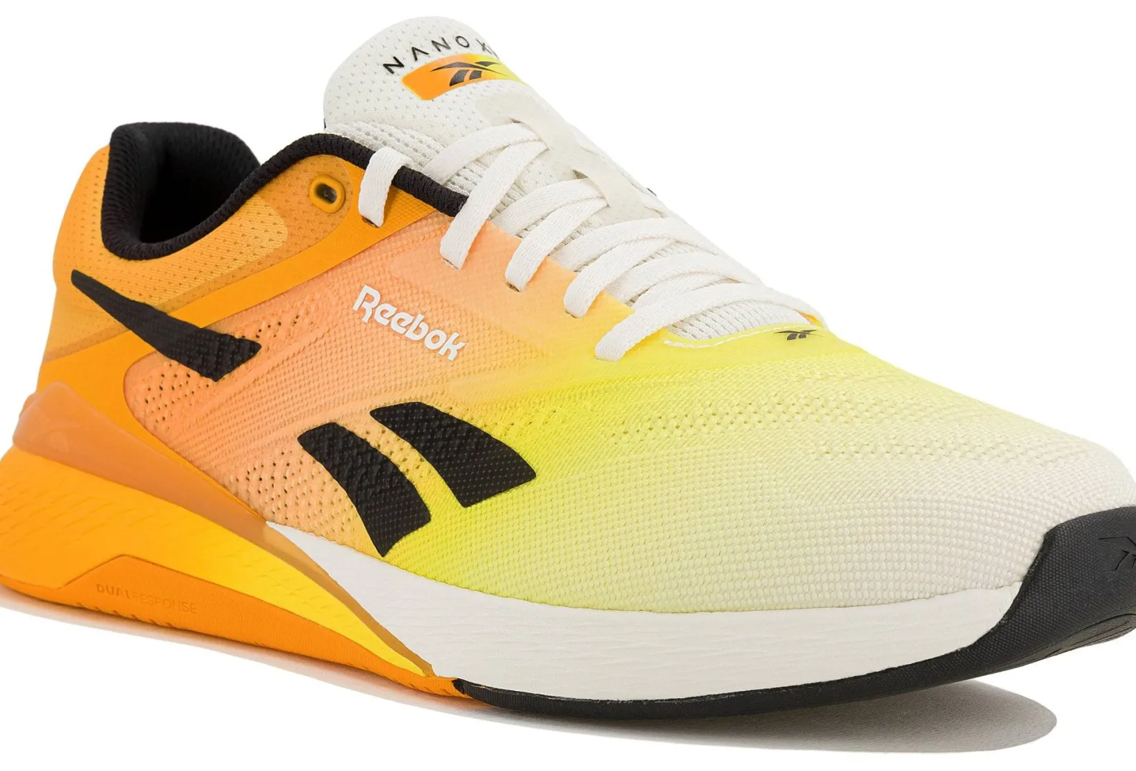 Homme Reebok Training^Nano X5