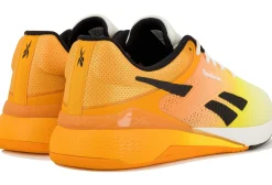 Homme Reebok Training^Nano X5