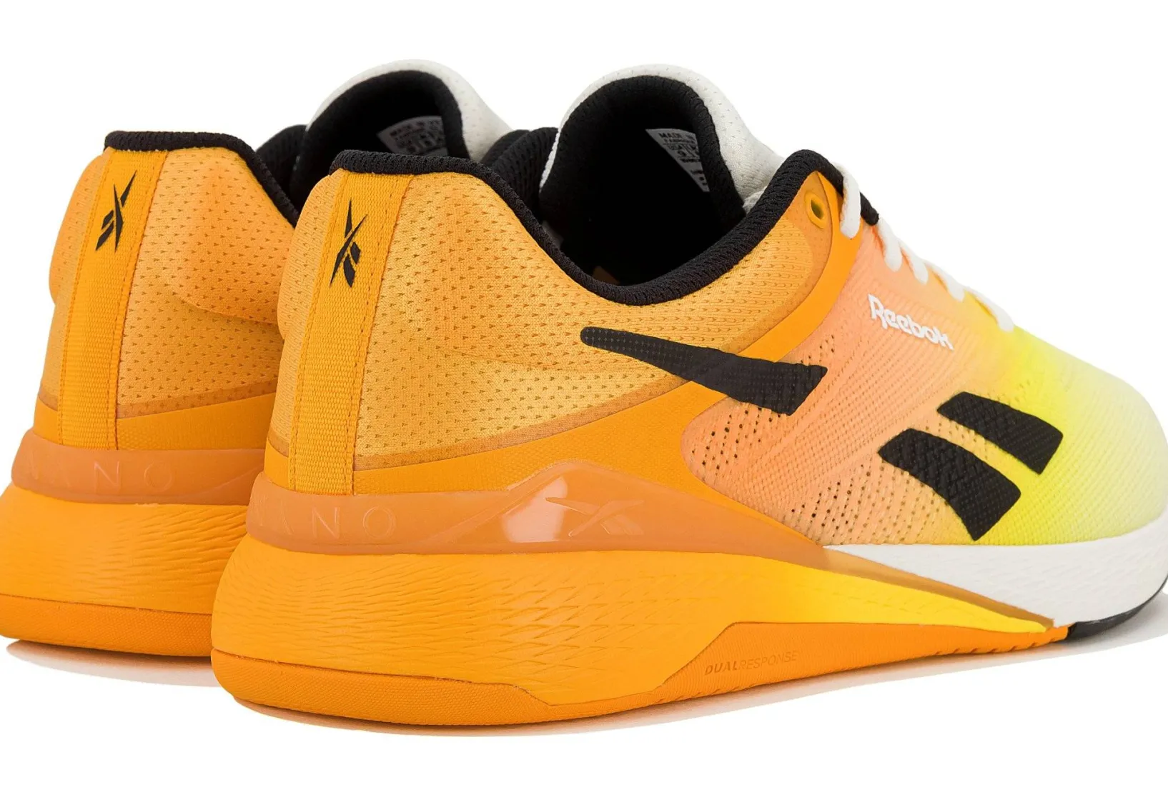 Homme Reebok Training^Nano X5