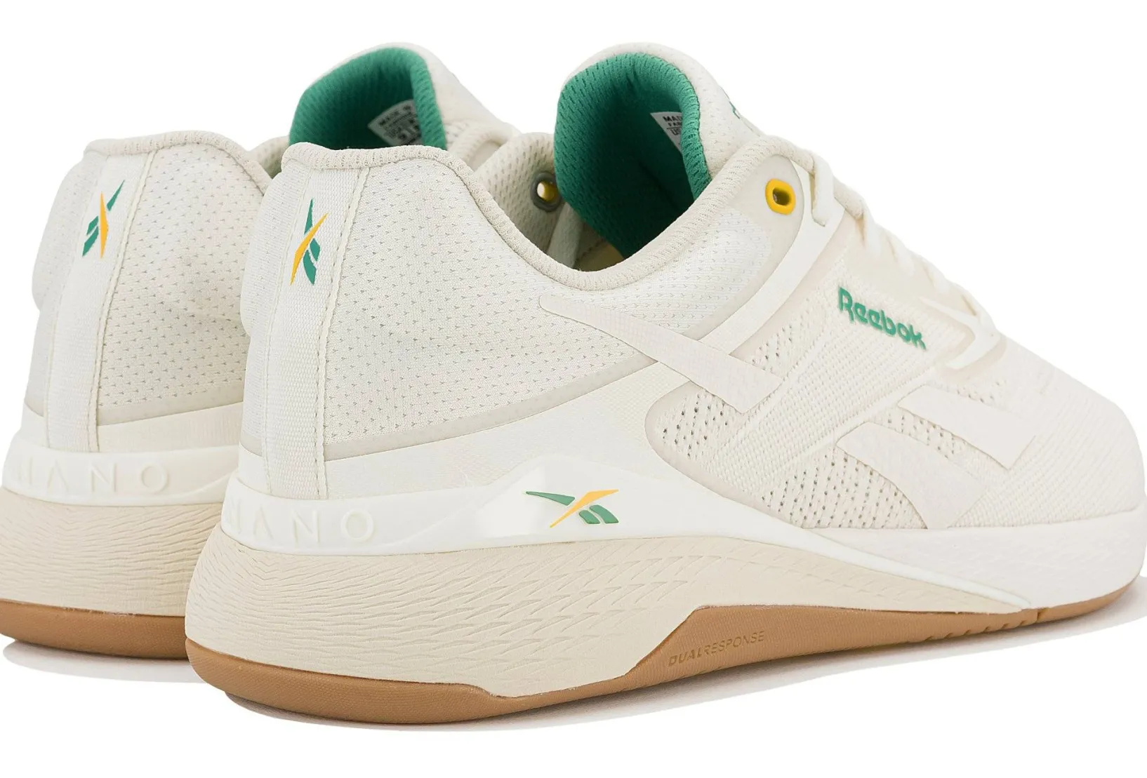 Homme Reebok Training^Nano X5