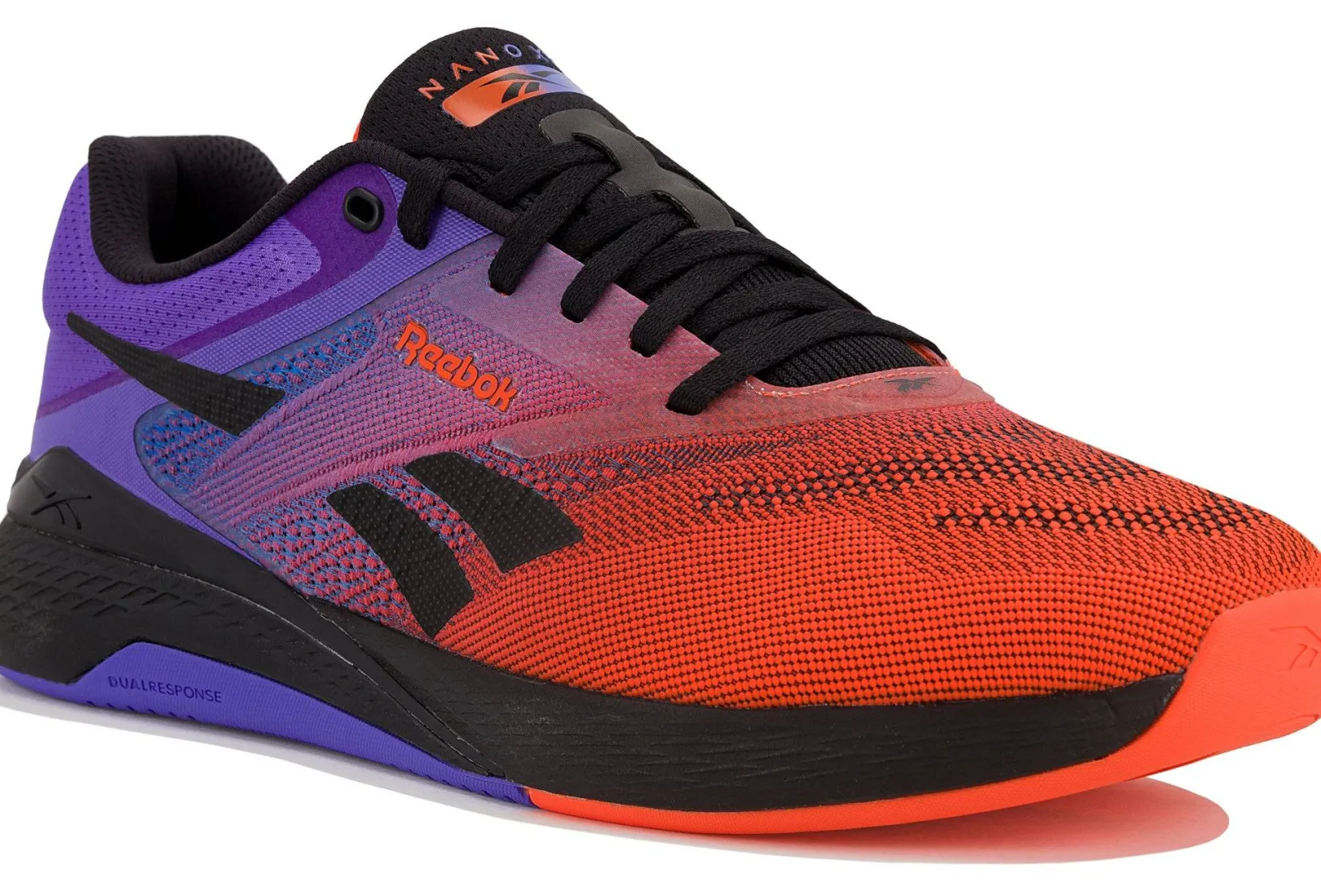 Homme Reebok Training^Nano X5