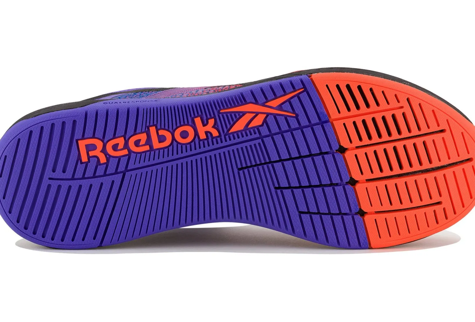 Homme Reebok Training^Nano X5