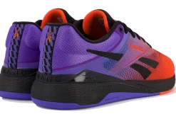 Homme Reebok Training^Nano X5