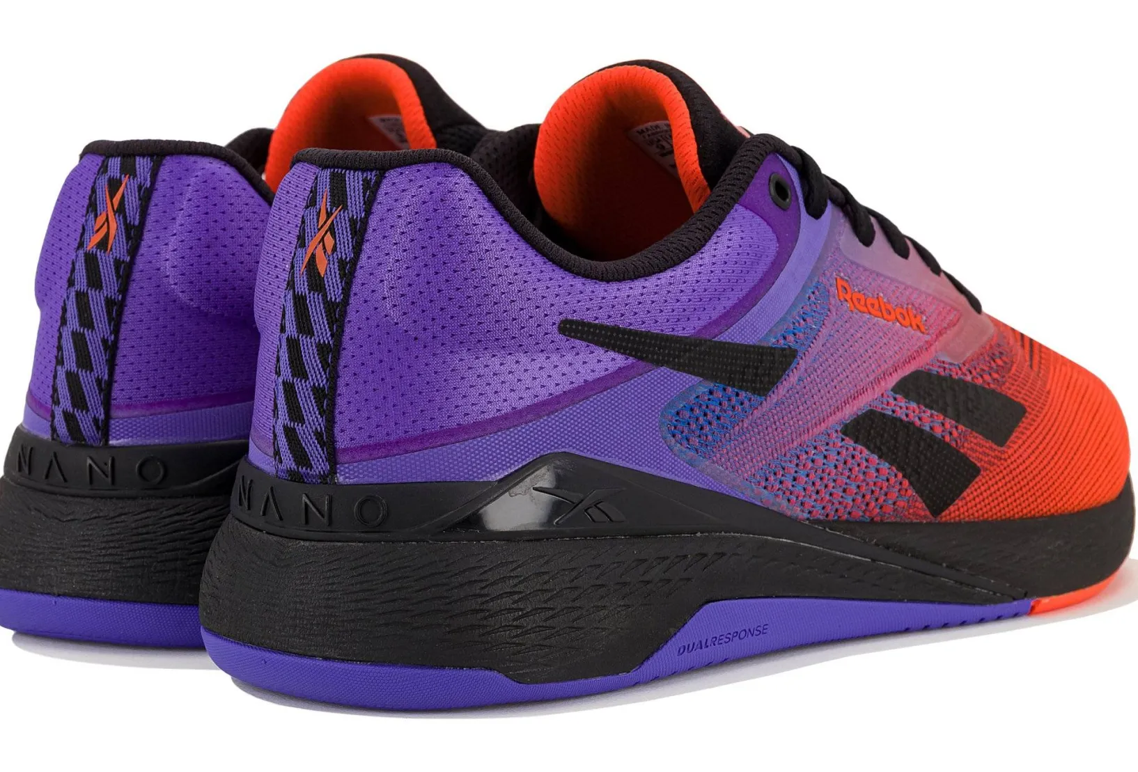 Homme Reebok Training^Nano X5