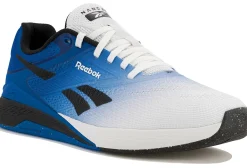 Homme Reebok Training^Nano X5