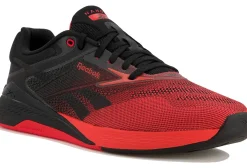 Homme Reebok Training^Nano X5