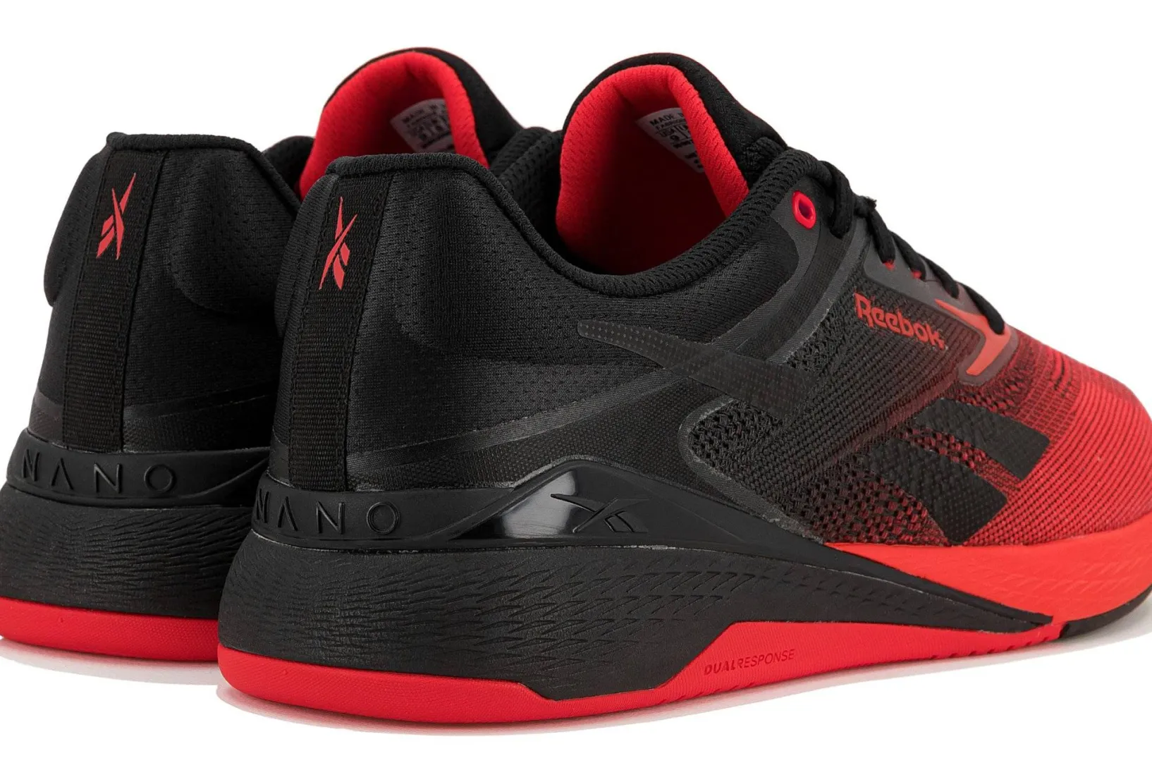 Homme Reebok Training^Nano X5