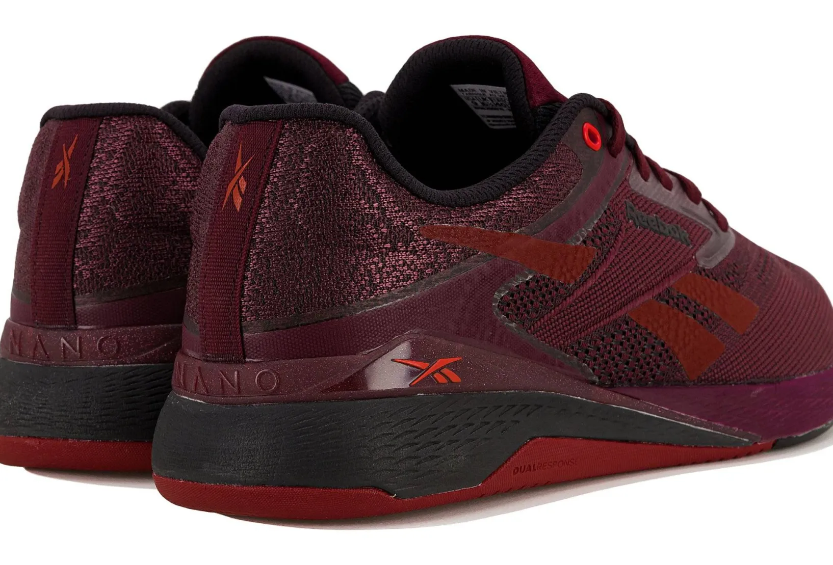 Femme Reebok Fitness-Training^Nano X5 femme