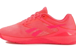 Femme Reebok Fitness-Training^Nano X5 femme