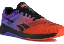 Femme Reebok Fitness-Training^Nano X5 femme