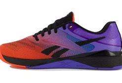 Femme Reebok Fitness-Training^Nano X5 femme