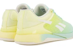 Femme Reebok Fitness-Training^Nano X5 femme