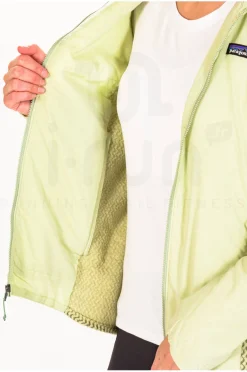 Femme Patagonia Vestes & Coupe Vent^Nano-Air Light Hybrid Hoody W femme