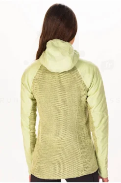 Femme Patagonia Vestes & Coupe Vent^Nano-Air Light Hybrid Hoody W femme