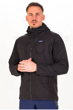 Homme Patagonia Vestes & Coupe Vent^Nano-Air Light Hybrid Hoody M