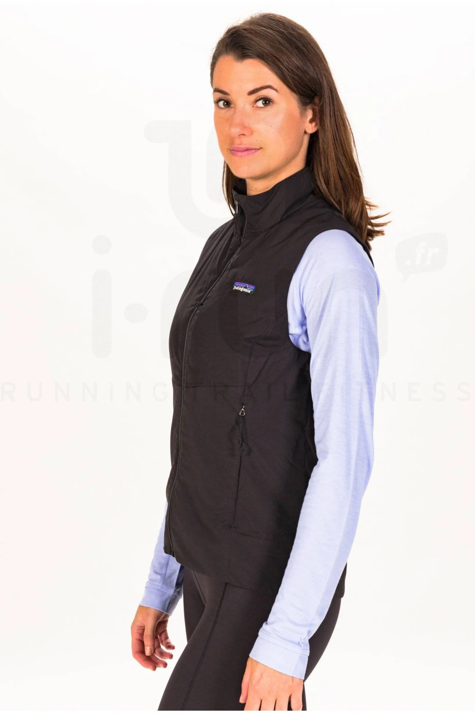 Femme Patagonia Vestes & Coupe Vent^Nano-Air Light W femme