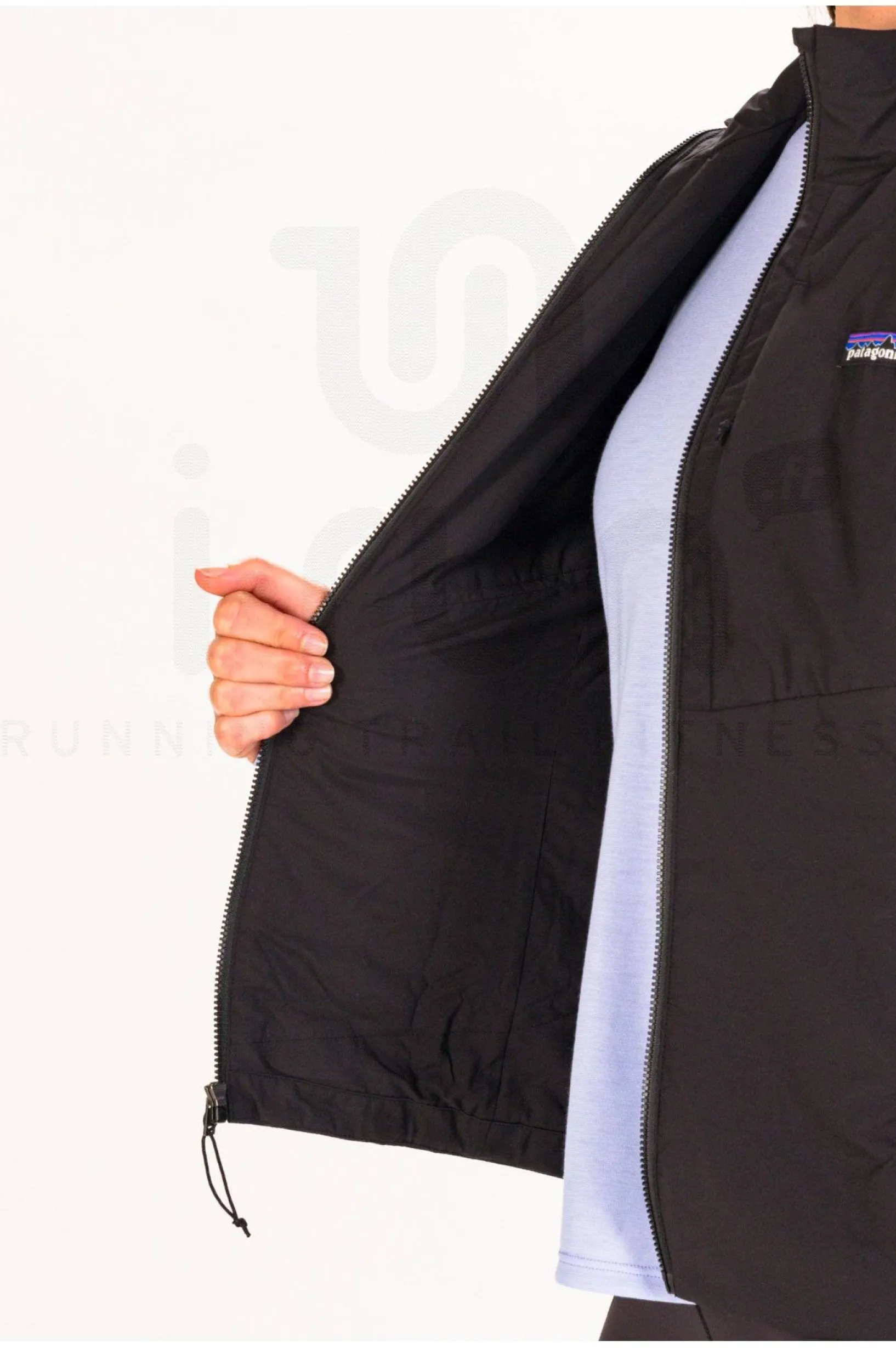 Femme Patagonia Vestes & Coupe Vent^Nano-Air Light W femme