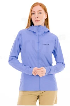 Femme Patagonia Vestes & Coupe Vent^Nano-Air Ultralight Hoody femme