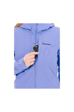 Femme Patagonia Vestes & Coupe Vent^Nano-Air Ultralight Hoody femme