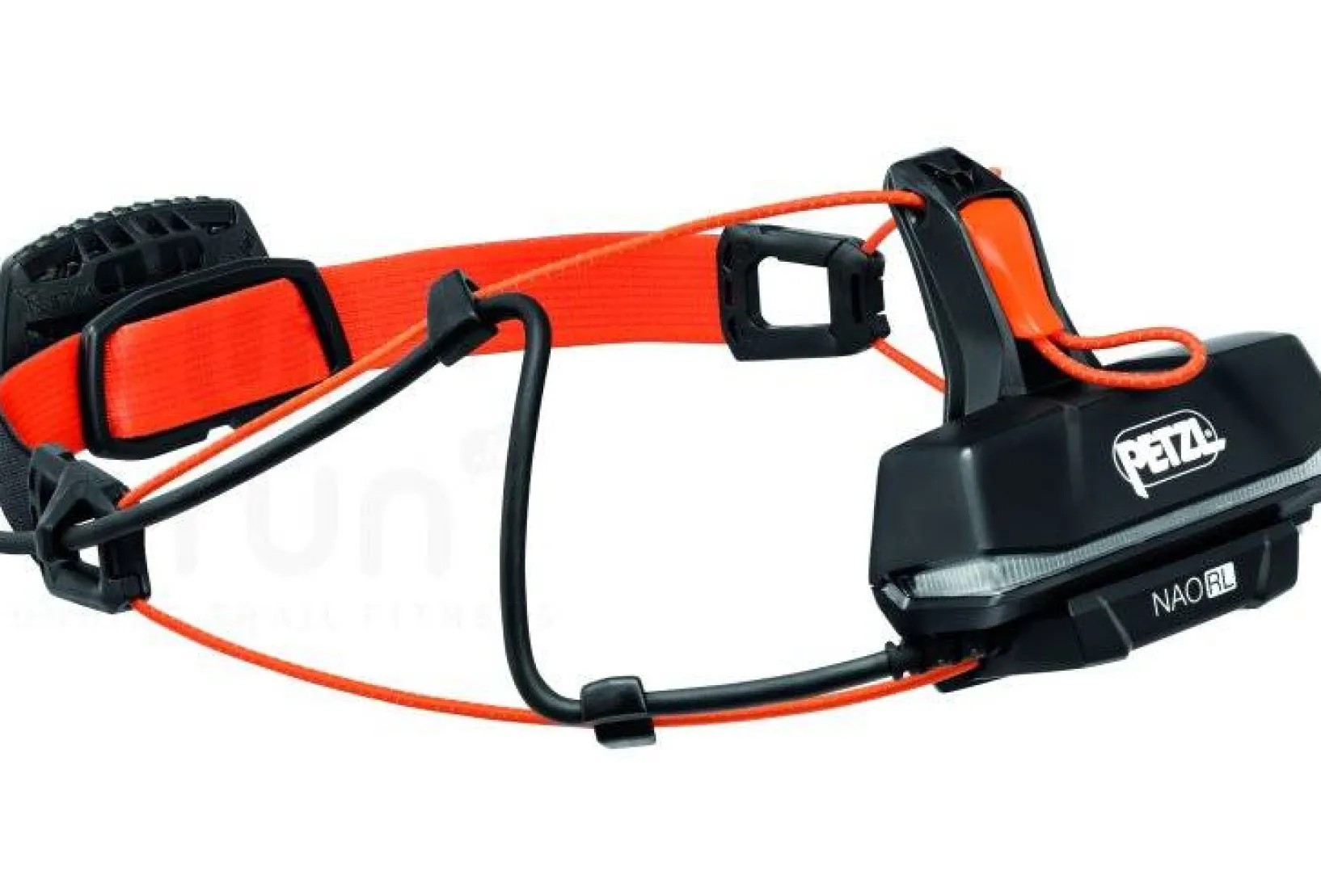Petzl Lampe Frontale / Éclairage^NAO RL
