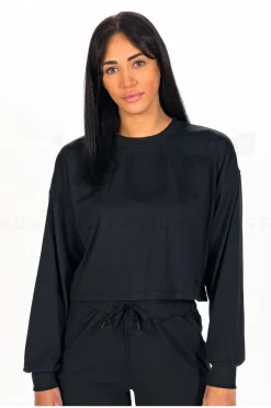 Femme Roxy Manches Longues^Naturally Active W femme