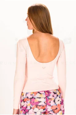 Femme Roxy Manches Longues^Naturally Active W femme