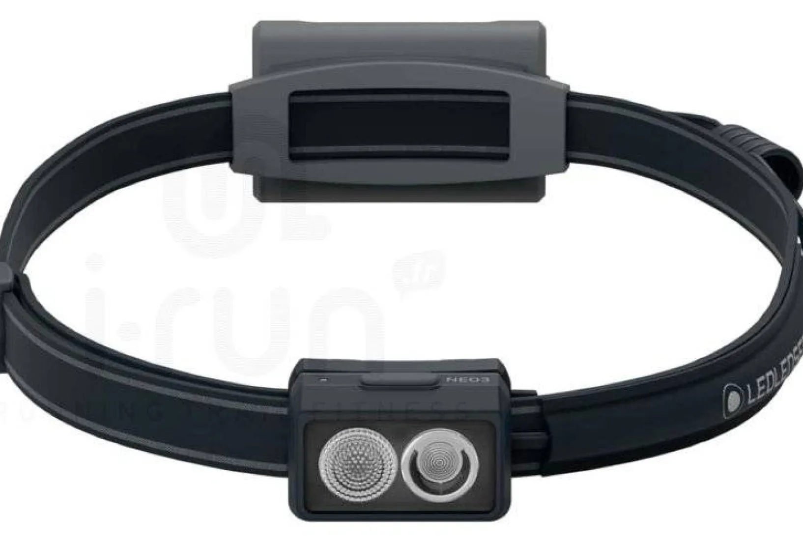 Ledlenser Lampe Frontale / Éclairage^NEO3