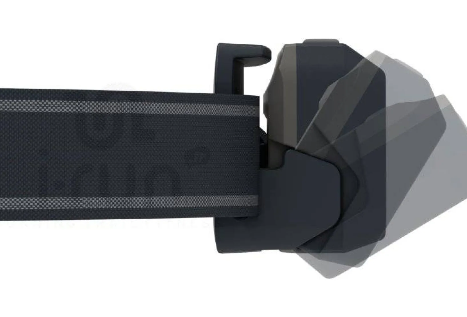 Ledlenser Lampe Frontale / Éclairage^NEO3