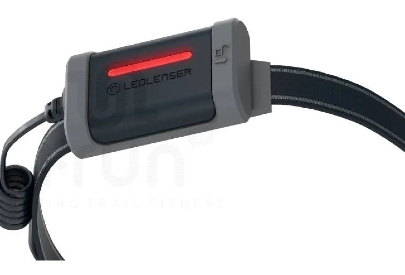 Ledlenser Lampe Frontale / Éclairage^NEO3