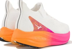 Homme Mizuno Running^Neo Vista 2