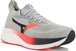 Homme Mizuno Running^Neo Zen